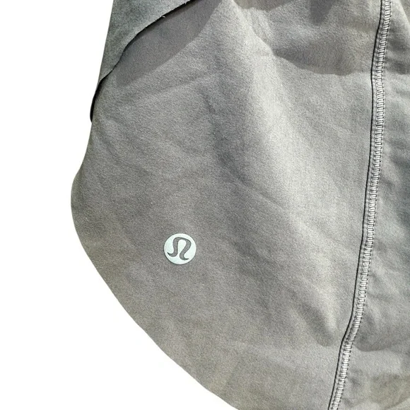 lululemon athletica Mauve Athletic Shorts - Picture 2 of 5